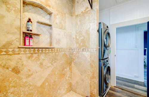 NEW Whaler Inn- Nautical Magic Hilo Downtown - Foto 50