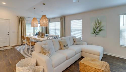 Golfers Paradise Pet-Friendly Home in Wildwood - Foto 4