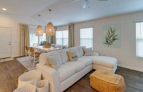 Golfers Paradise Pet-Friendly Home in Wildwood - Foto 4