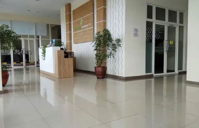 Margonda Residence by Pekotel - Photo 10