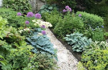 Privatwohnung mit Terrasse zum Relaxen - Foto 9