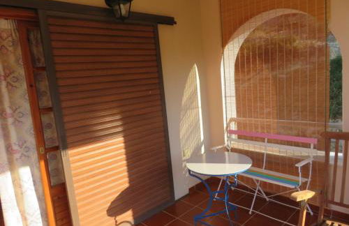 VILLA DOLPHIN VOTSI - Photo 36