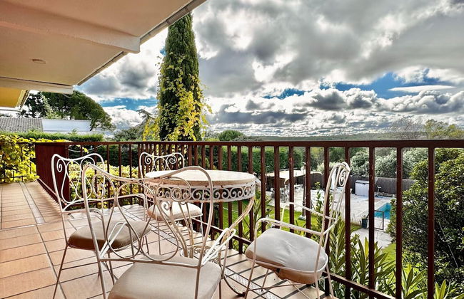 Rural Apartment With Private Garden - Foto 36