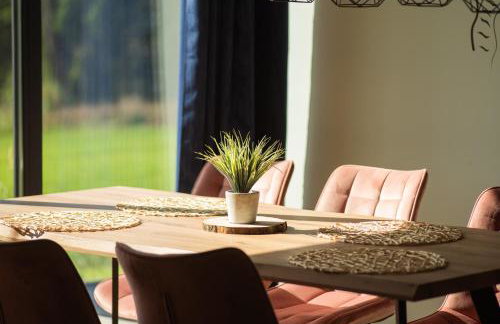 Dom z widokiem na góry i prywatnym jacuzzi w Zębie - Foto 7