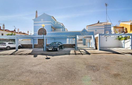 Ideal Villas Residence - Foto 29