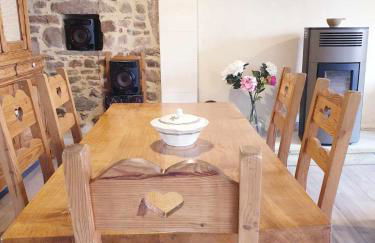 Le Refuge des Chouettes - Foto 11