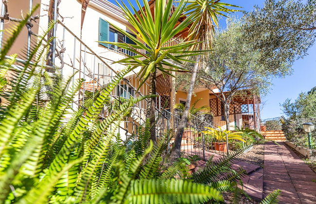 Residence Verde Navarrese C - Photo 1