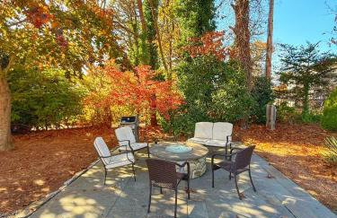 Tranquil Oasis With Firepit - Foto 27