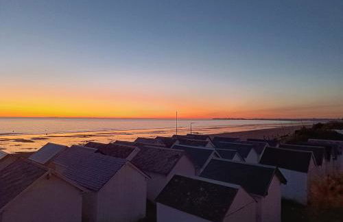 La Terrasse, Duplex Front de mer - Foto 13