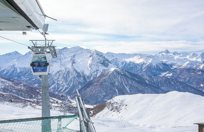 Grange Hike & Ski - 43D Sestriere - Foto 13