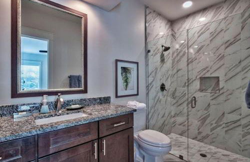 Crystal Castle-Private Pool-Crystal-Destin - Foto 43