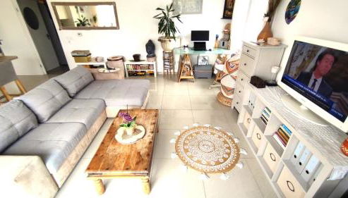 ZION -100m Zen - Paris-DisneyLand - Foto 2