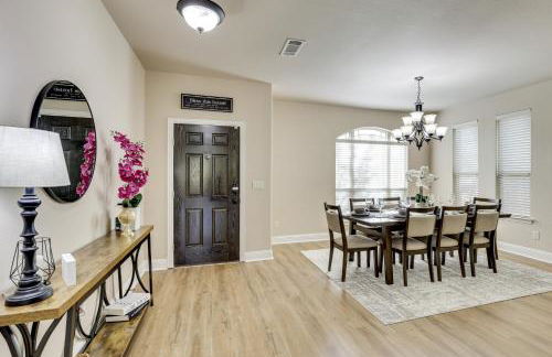 3,000-Sq-Ft Family Home in Anna with Game Room! - Photo 7