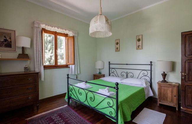 Tuscan Castle View Grand Villa - Foto 4