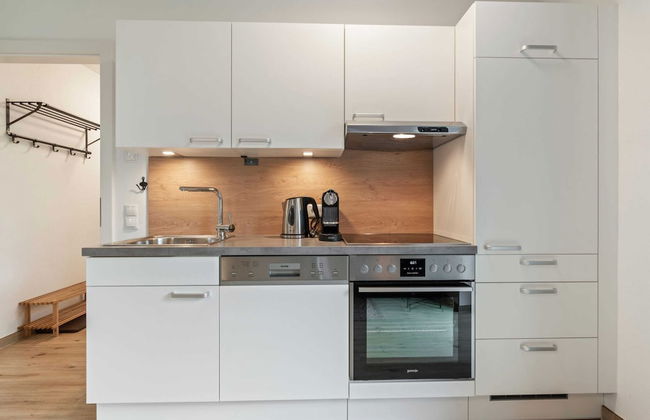 Apartment Sankt Michael Near Ski Lift - Foto 7