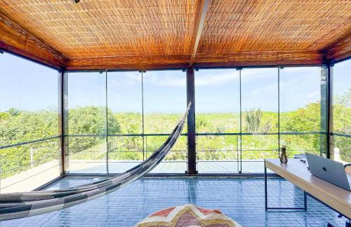 Maruwá - Villa Lobo Guará - Paraíso en la naturaleza - Foto 4