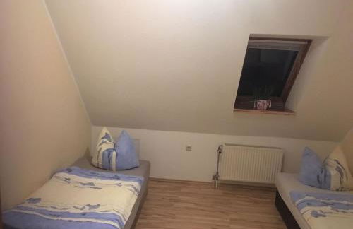 Familienapartment Neubukow - Foto 10