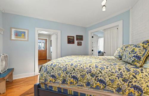 The 1850 House by Leavetown Vacations - Foto 23