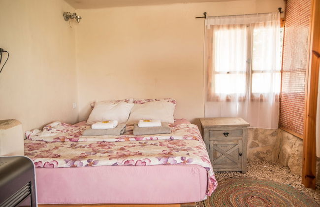 Carmey Avdat Farm - Foto 26