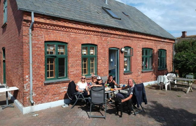 Captain House BnB in Fano - Foto 40