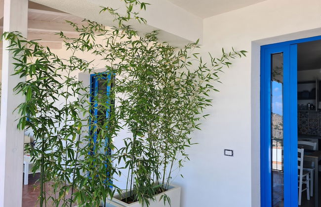 Skyview Cefalù - Foto 73