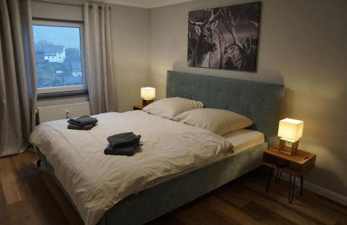 Panoramablick Willingen Schwalefeld - Foto 9