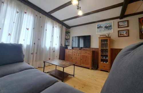 COMO EN TU CASA Canfranc Estación - Foto 8