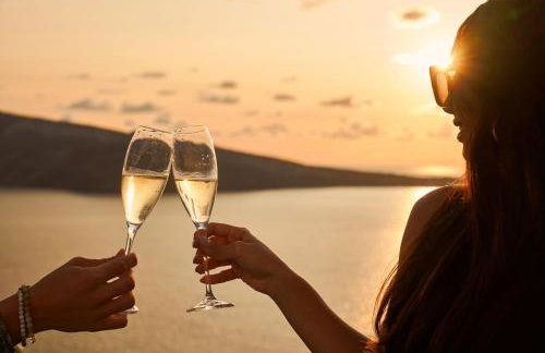 Charisma Suites - Foto 14