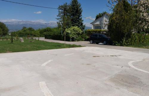 Apartment Ksenija 2 rooms, 55m2 brand-new, Floor heating, Air conditioning - Foto 9