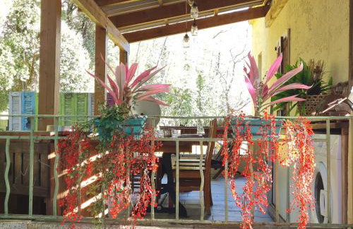 a casetta di a Faragina - Foto 16