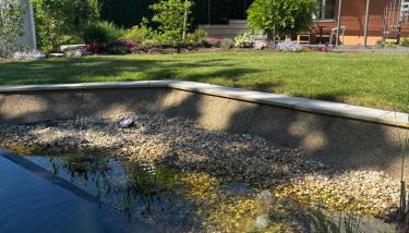 FeWo Track n Chill - Foto 2, Garden