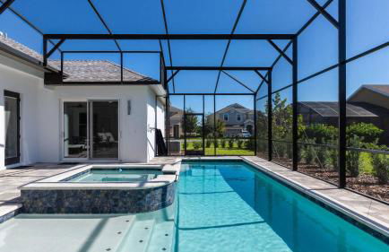 Paradise at Providence - Exclusive 4 bed pool home - Foto 14