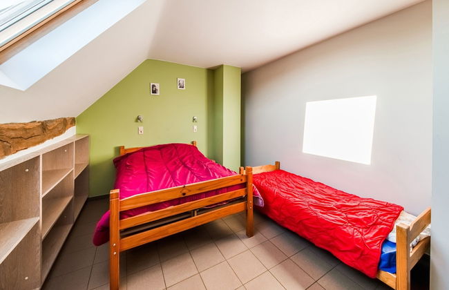 Rustic Estate With Sauna - Foto 12