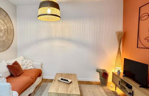 Le Temps d'une Pause - Foto 2