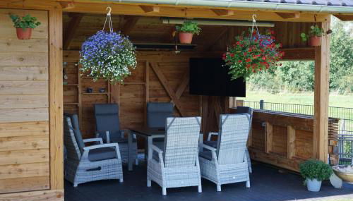 Ferienwohnung Passat in Olpenitzdorf - Foto 5