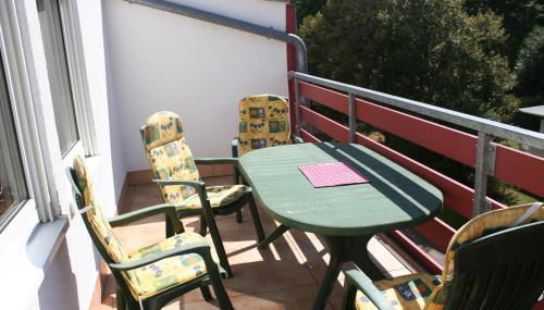 Schöntal- Seen- und Felsen - Foto 2