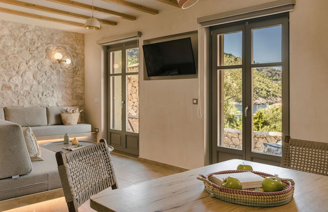 Assos Chromata Villas - Foto 22