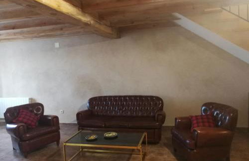 Las Casonas de Chavida - Foto 23