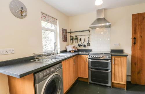 Mulberry Cottage - Foto 17