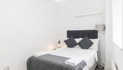 Leeds City Centre New Apartment - Foto 5