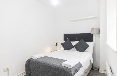 Leeds City Centre New Apartment - Foto 5