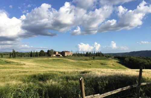 La Capretta Country House - Foto 1