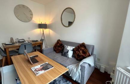 Qties Beautiful Abode Brixton - Foto 12