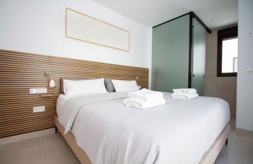 Villa Boja - Santa Rosalia Lake & Life Resort BY COELI HOLIDAYS - Foto 10