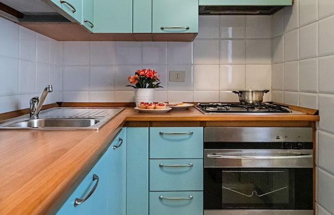 Al Vittoriale 3 by Wonderful Italy - Photo 4