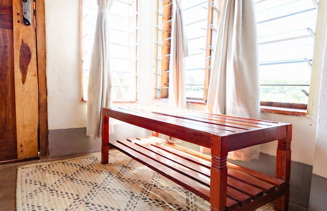 Njobvu Safari - Foto 63