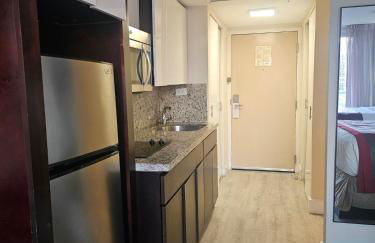 Beach Studio with City View - Foto 13