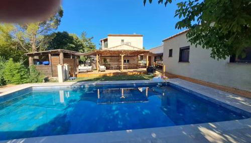 Le Chalet de Saint Julien Bois et tradition - Foto 1