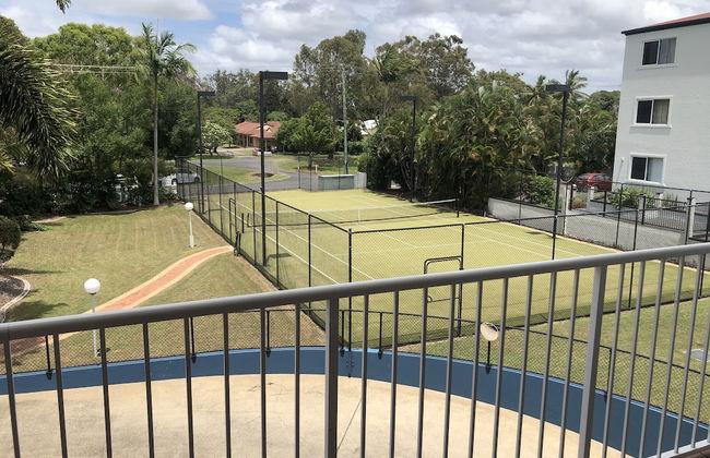 White Crest Apartments - Foto 65