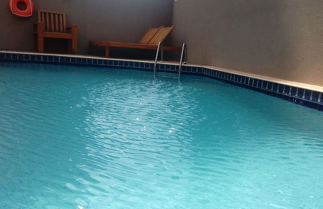 Faria Lima Flat Service - Foto 14